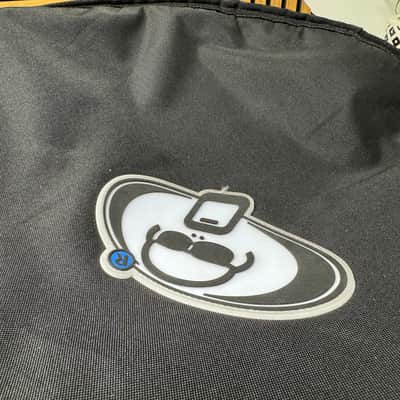 Protection Racket 20"x18" Kick Drum Soft Case Bag / Accessory #OU8 image 4