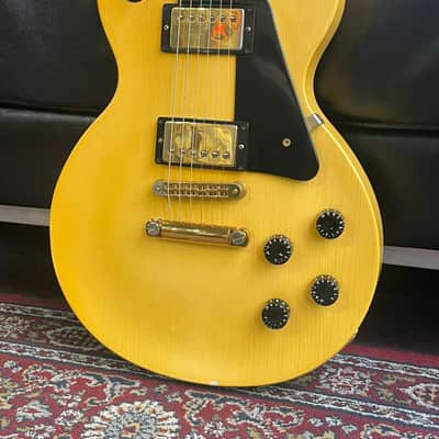 Gibson Les Paul Studio 1992 - Artic White image 1