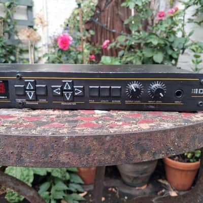 Digitech GSP-21 Pro guitar/studio preamp FX. Vai / Lukather / Lynch / Batten. image 3