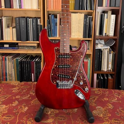 G&L Tribute Series S-500 | Reverb