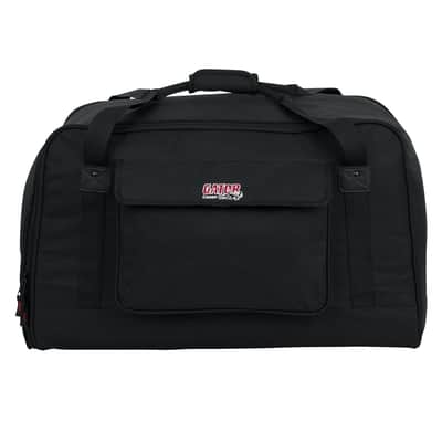 Gator Cases Gpa Tote12 Borsa Tote Altoparlante 12 image 1