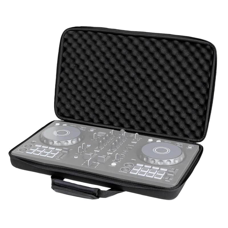 Headliner HL12017 Pro-Fit Case for Pioneer DJ DDJ-FLX4 DJ Controller image 1