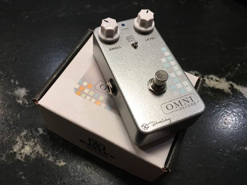 Keeley Omni Reverb | Reverb