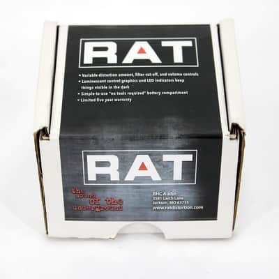 ProCo RAT 2 - Black image 2