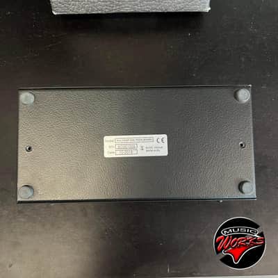 Dv Mark   Multiamp M ID I Controller image 4