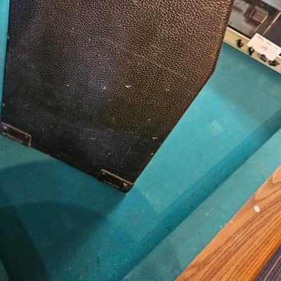 Seymour Duncan Convertible 2-Channel 100-Watt 1x12" Guitar80s image 5