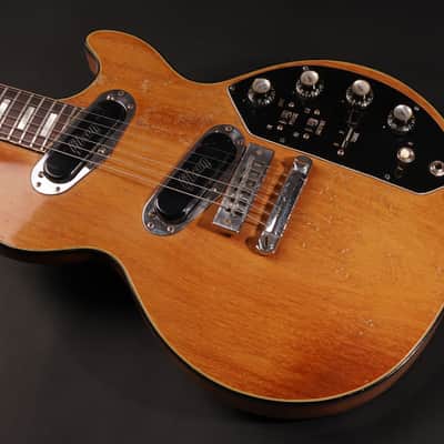 Gibson Les Paul Custom Recording 1971 - Norlin Era Kalamazoo, USA image 5