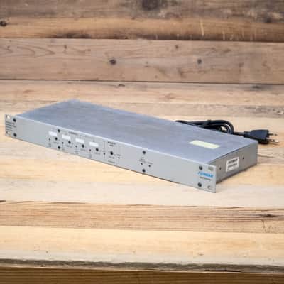 Furman HDS-6 (HDS6) Headphone Distribution System Hub Live Studio In-Ear U287653 image 5