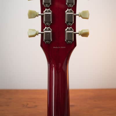 Tokai Vintage Series ES190L SR image 5