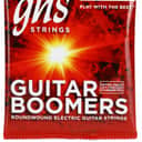 GHS GBTNT Guitar Boomers Electric Guitar Strings - .010-.052 Thin-Thick