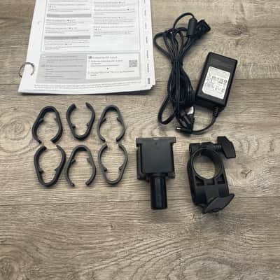 Roland TD-17 Drum Sound Module w/ Snake Bite Breakout Box "Replaces Cable Snake" & Much More image 21
