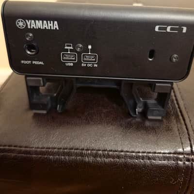 Yamaha CC1 Controller for Cubase image 2