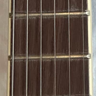 Hofner Hi Verythin - Blue Metallic image 3