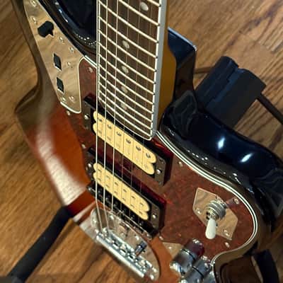 2025 FENDER KURT COBAIN JAGUAR!! ~ Excellent Condition! ~ OHSC & Case Candy!! image 7
