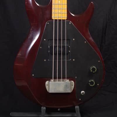 Gibson Grabber image 1