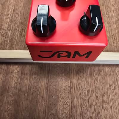 JAM Pedals Delay Llama mk1 image 2