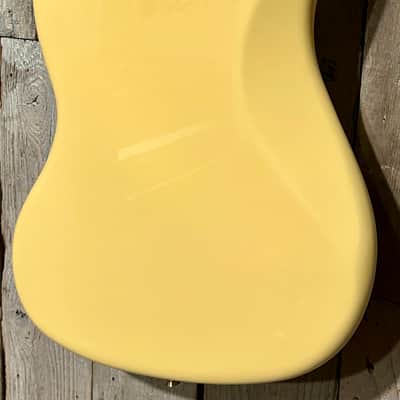 NEW Fender Vintera II '70s Jaguar with Maple Fretboard - Vintage White, Ships Ultra Fast, Pro Set Up Included! image 11