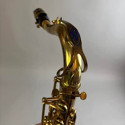 H. Selmer MARK Ⅵ Tenor Sax image 10