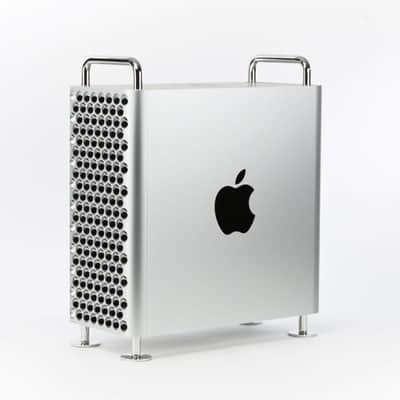 Apple Mac Pro 7,1 2019 - Silver image 7