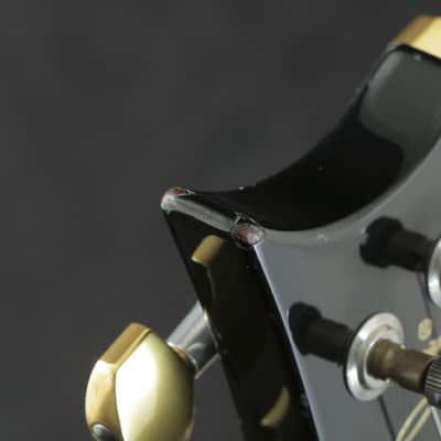 Paul Reed Smith (PRS) 2014 Wood Library Paul's Guitar Leprechaun Tooth [14 213120] (05/01) image 2