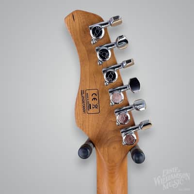 Sire Larry Carlton S7 New Gen Electric Guitar - Dark Forest, 7.2 lbs image 8