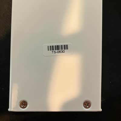 Vertex Tone Secret 2010s - White image 9