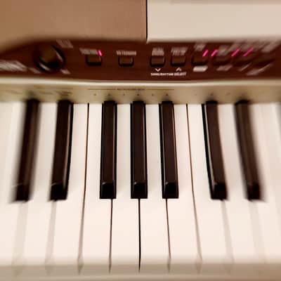 MUST SEE!!! CASIO PRIVIA PX-110 DIGITAL PIANO WITH 88 WEIGHTED KEYS GREAT FOR STUDENTS! image 7