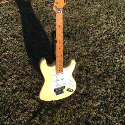 Kramer Classic 1 Floyd Rose Made in USA image 1