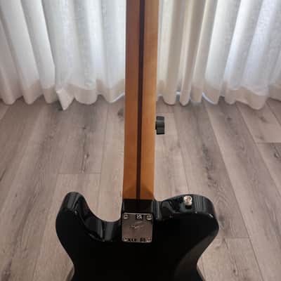 Fender Player II Telecaster HH 2024 - Present - Black image 6