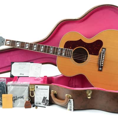 Gibson Custom 1952 J185 2023 image 3