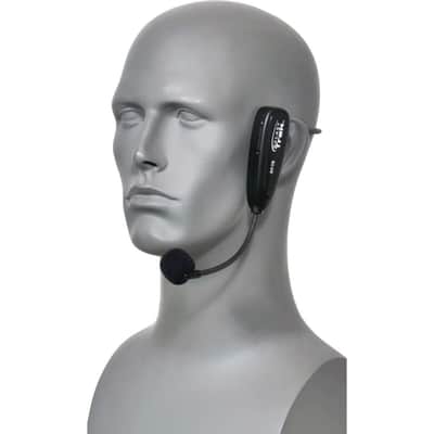 Galaxy Audio Trek GT-S 2.4GHz Mini Wireless Headset System image 4