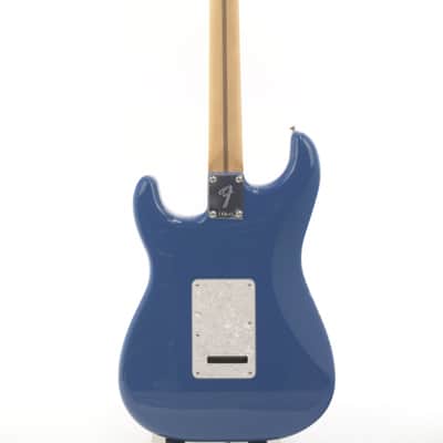 Fender Player II Modified Stratocaster with Rosewood Fretboard 2025 - Present - Electric Blue image 13
