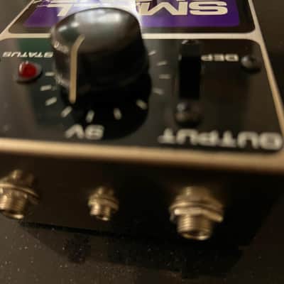 Electro-Harmonix EH4600 Small Clone Full Chorus Wooden Box 2001 image 4