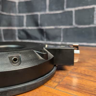 Roland PDX‑8 V‑Drum 10" Dual‑Trigger Mesh Drum Pad – Head/Rim Triggering, Quiet Mesh Design, Responsive Feel image 12