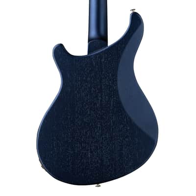 PRS S2 Vela Satin Electric Guitar - Metallic Midnight - Open Box image 7