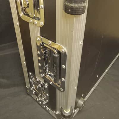 Roland DJ 808 Flight Case 28.5"x21.5" image 7