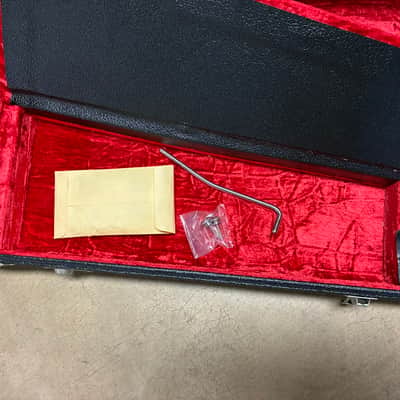 1995 G&L S-500 USA image 12