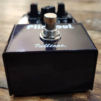 Fulltone PlimSoul Distortion USA image 7