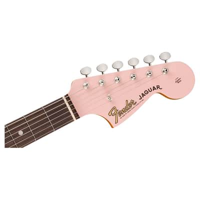 Fender Vintera III Mid '60s Jaguar RW SHP imagen 5