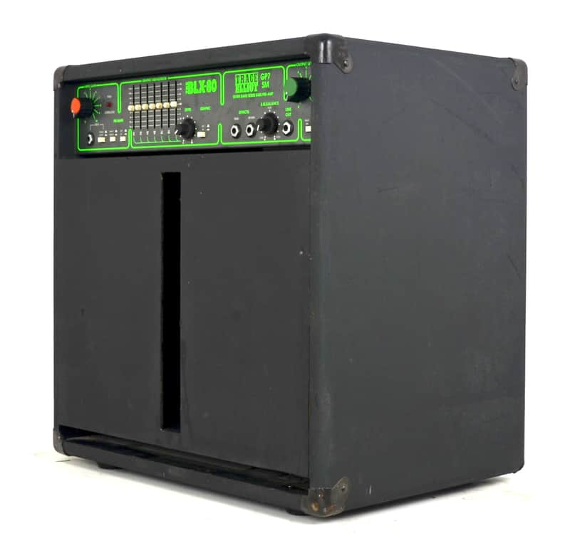 Trace Elliot BLX 80 | Reverb