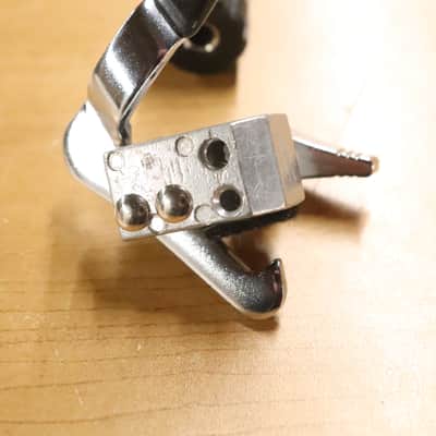 Pearl Hi Hat Cymbal Stand Drop Clutch image 6