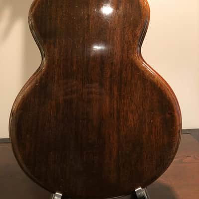 Gibson Style O from 1903 image 9