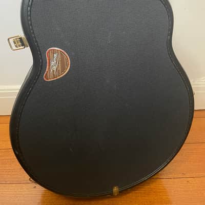 McPherson MG 4.0 XP Engelmann Spruce / Madagascar Rosewood #1767 imagen 17