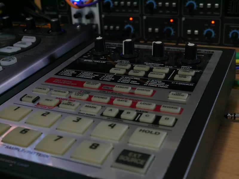 Roland Sp 303 image 1