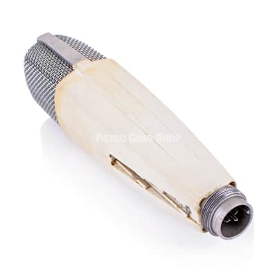 Sennheiser MD421-II Large Diaphragm Cardioid Microphone Vintage Rare Mic image 4
