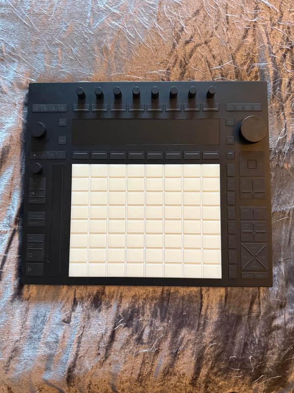 Ableton Push 3 Standalone Workstation 2023 - Present - Black