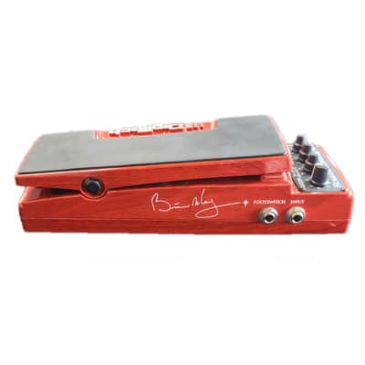 DIGITECH BRIAN MAY RED SPECIAL image 4