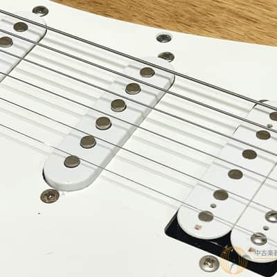 YAMAHA Pacifica 112JL image 7