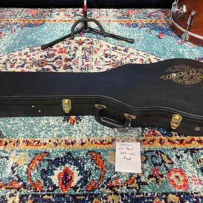 Brad Whitford’s Aerosmith, Gibson Custom Shop, Dale Earnhardt Jr. Les Paul Authenticated! (#70) 2000 Red image 7