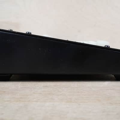 Rocktron MIDI Mate Foot Controller Black in Box w/ Power Supply, 30ft MIDI Cable image 11